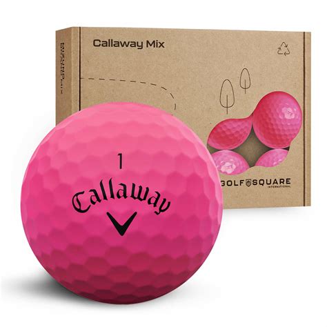 nike golfballen roze|golfballen kopen.